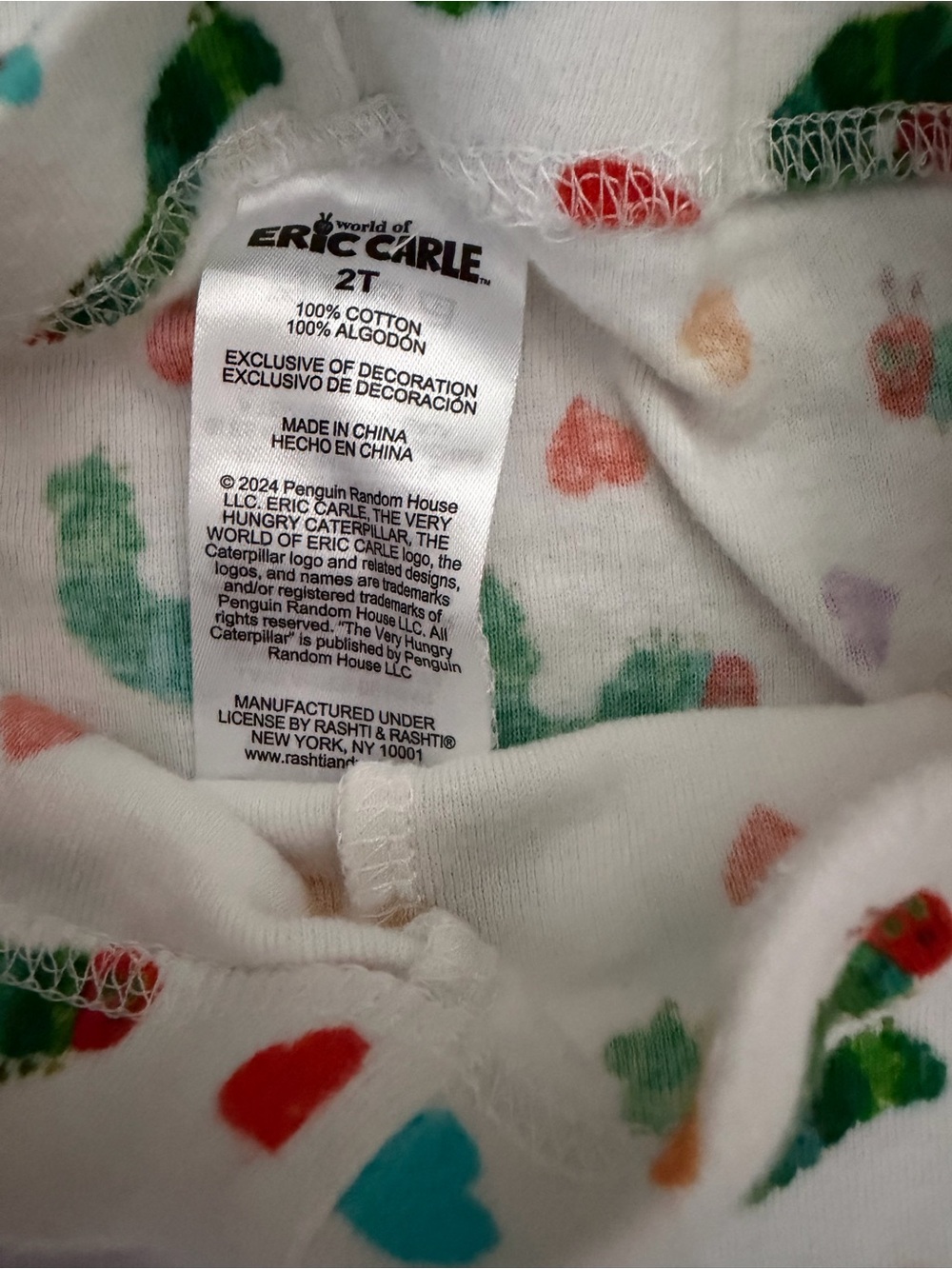 Pajama Bundle - Picture 5 of 7